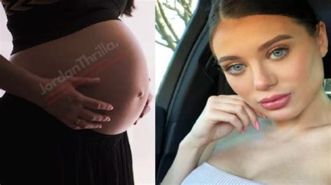 who got lana rhodes pregnant|Lana Rhoades Finally Welcomes Her First Baby ‘Milo’